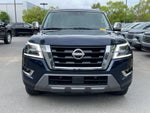 2021 Nissan Armada Platinum