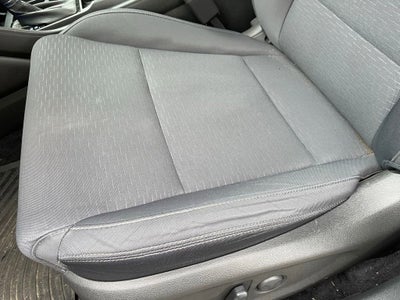 2021 Hyundai Tucson Sport