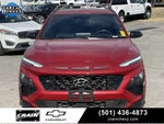 2022 Hyundai Kona N Line