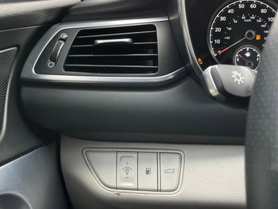 2022 Genesis G70 2.0T