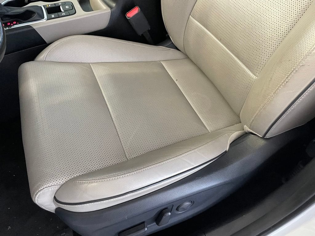 2022 Kia Sportage EX