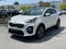 2022 Kia Sportage EX