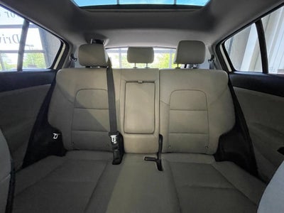 2022 Kia Sportage EX