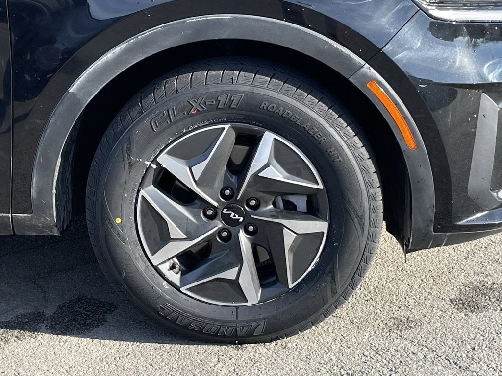 2022 Kia Sorento Hybrid S