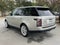 2020 Land Rover Range Rover HSE