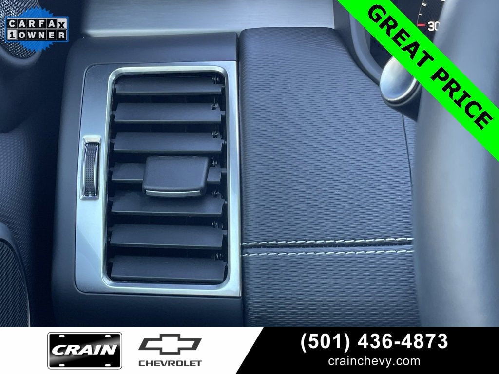 2024 Land Rover Discovery Dynamic SE