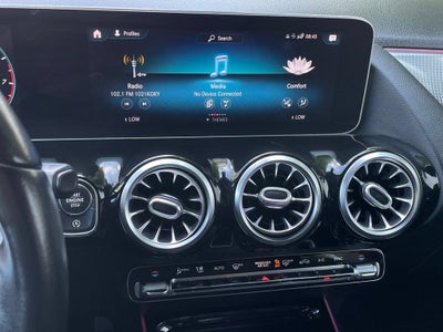 2021 Mercedes-Benz GLA GLA 250