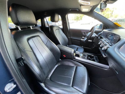 2021 Mercedes-Benz GLA GLA 250