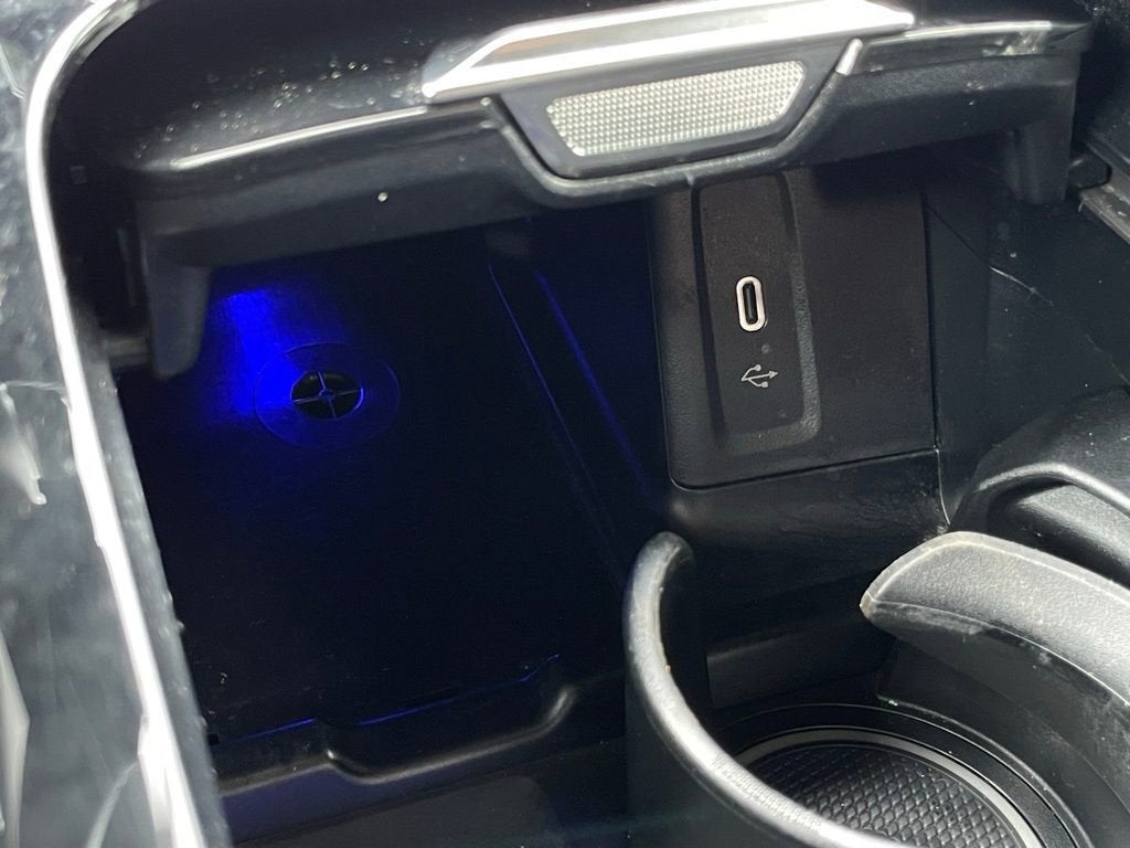 2023 Mercedes-Benz GLC GLC 300