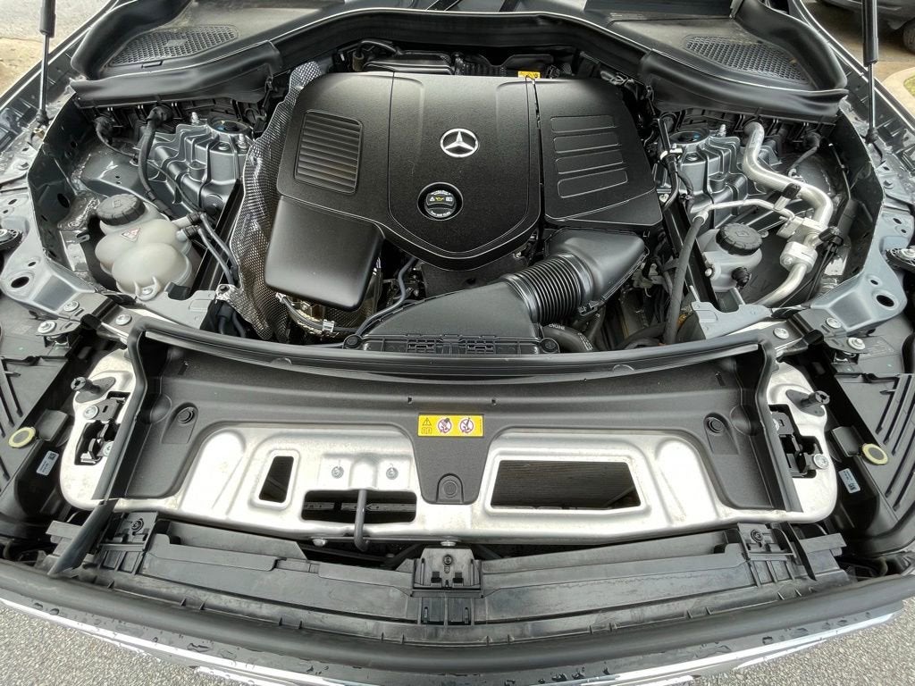 2023 Mercedes-Benz GLC GLC 300