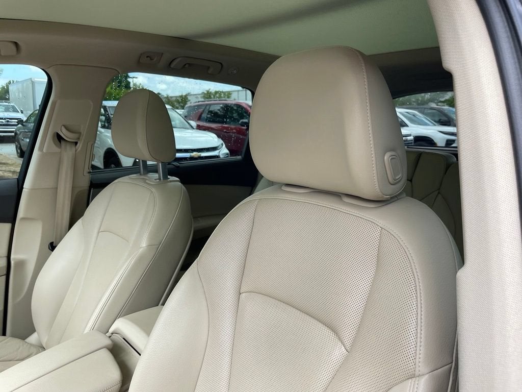 2019 Audi Q7 Premium Plus