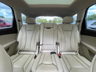 2019 Audi Q7 Premium Plus