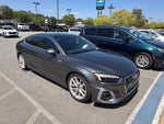 2023 Audi A5 Sportback S line Premium Plus