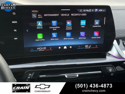 2025 BMW X2 xDrive28i