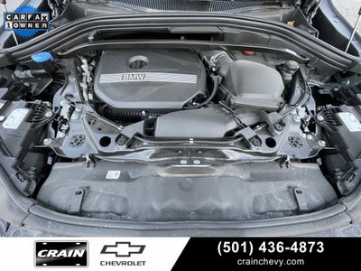 2025 BMW X2 xDrive28i