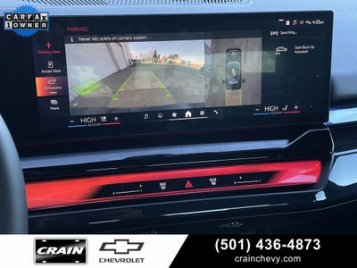 2024 BMW i5 eDrive40