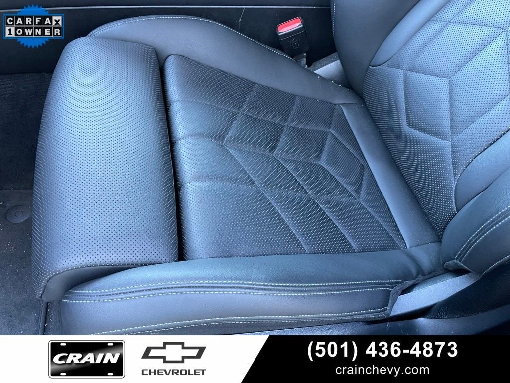 2024 BMW i5 eDrive40