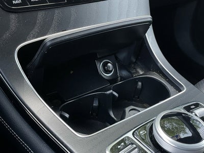 2019 Mercedes-Benz GLC GLC 300