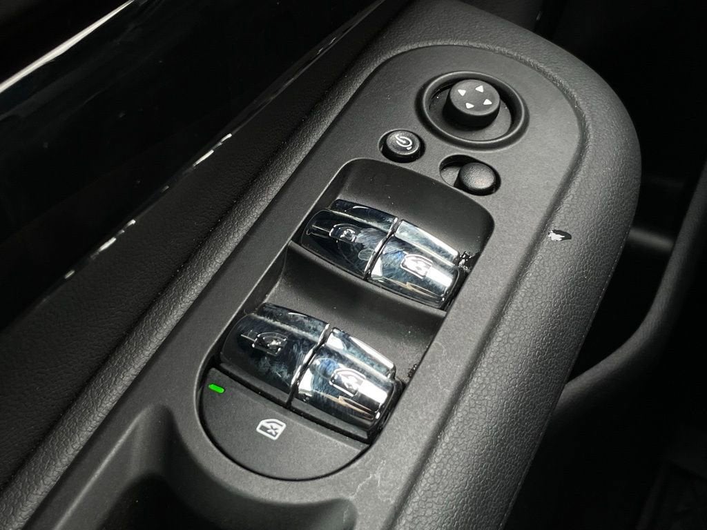 2024 MINI Clubman Cooper S