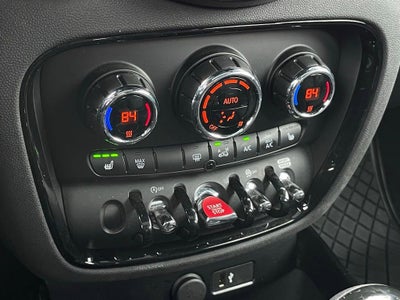 2024 MINI Clubman Cooper S