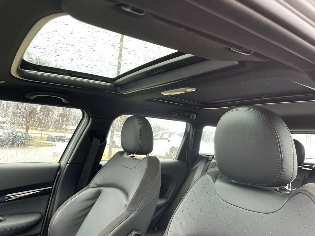 2024 MINI Clubman Cooper S