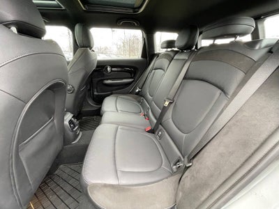 2024 MINI Clubman Cooper S