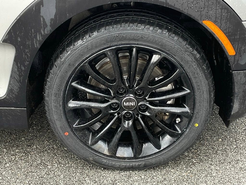 2024 MINI Clubman Cooper S