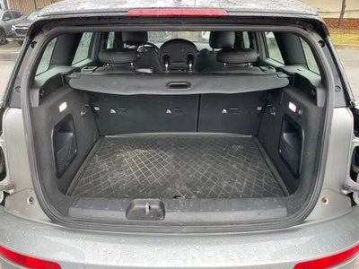 2024 MINI Clubman Cooper S