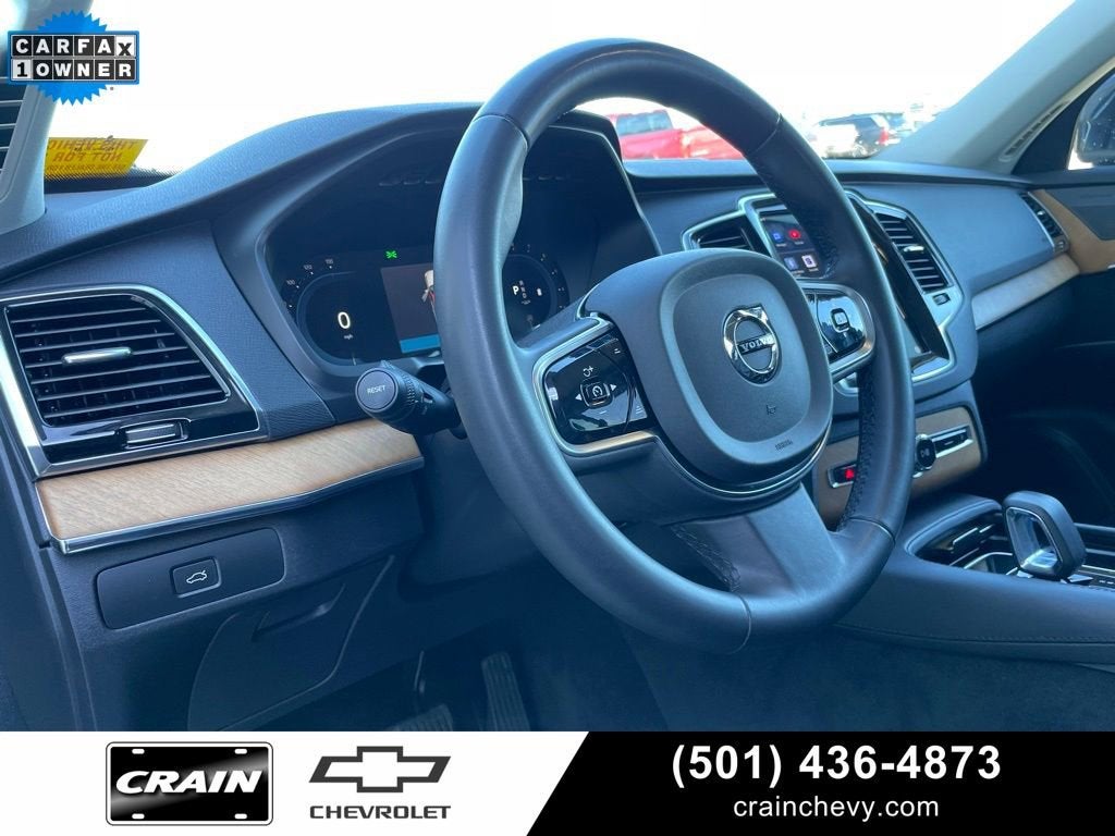 2023 Volvo XC90 Plus