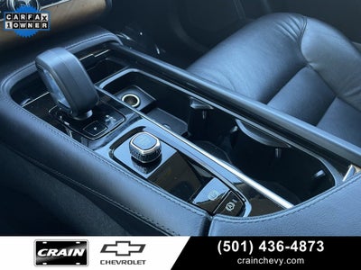 2023 Volvo XC90 Plus