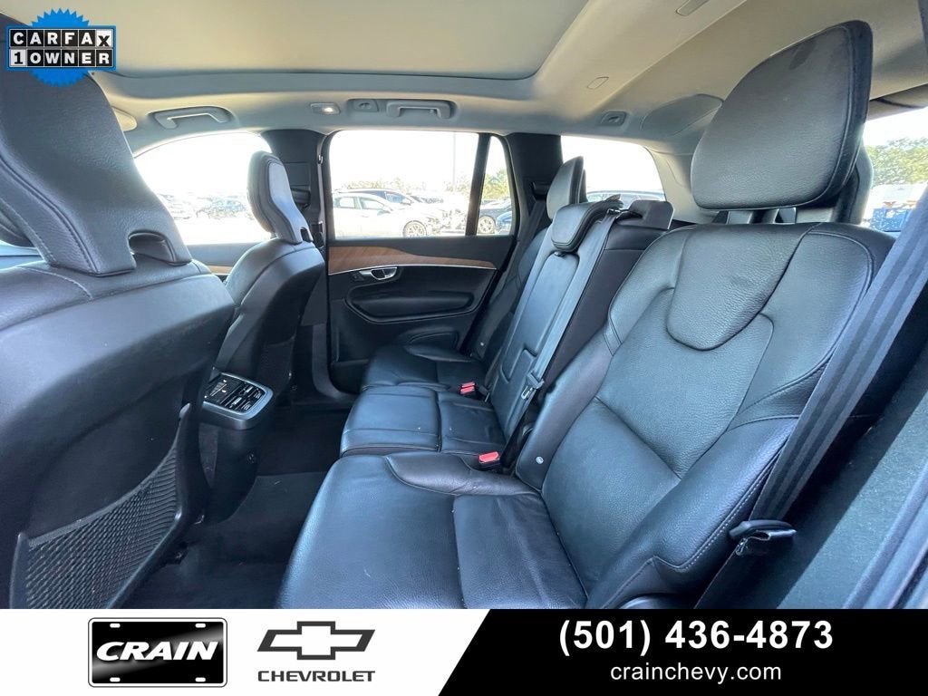 2023 Volvo XC90 Plus