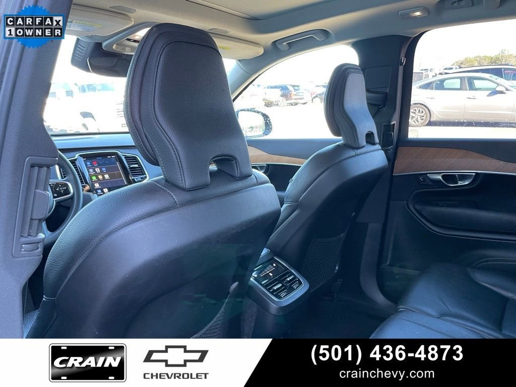 2023 Volvo XC90 Plus