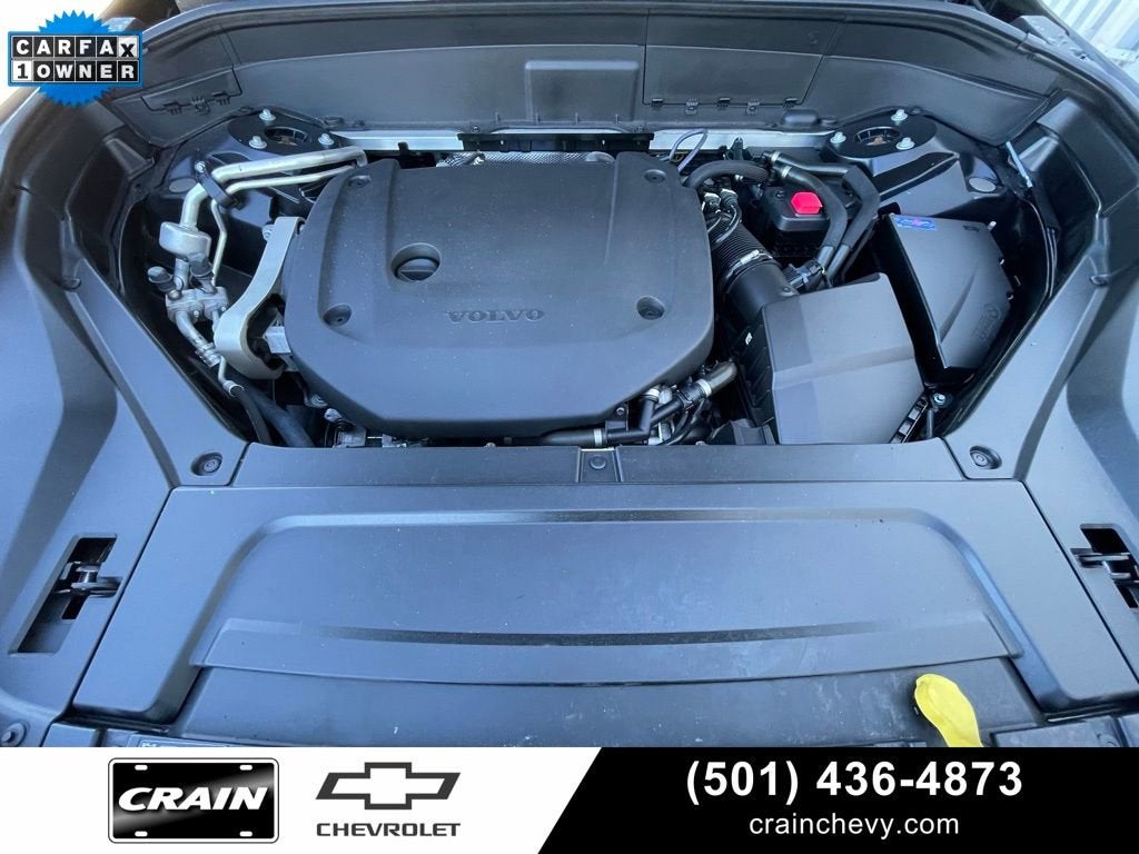 2023 Volvo XC90 Plus