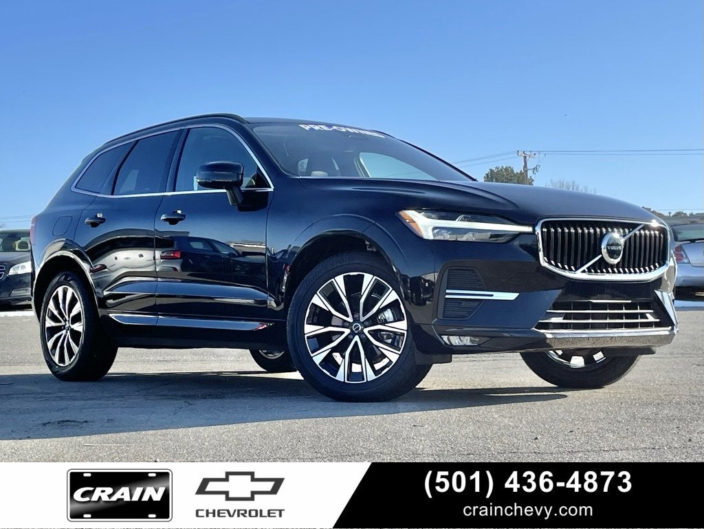 2023 Volvo XC60 Core