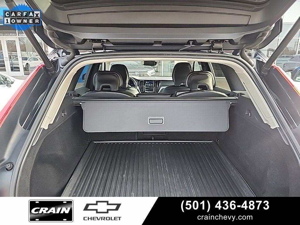 2023 Volvo XC60 Core