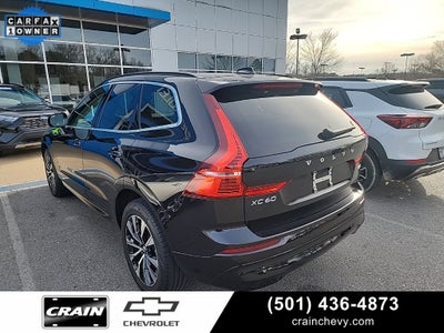 2023 Volvo XC60 Core
