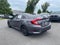 2020 Honda Civic Sedan Sport