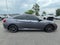 2020 Honda Civic Sedan Sport