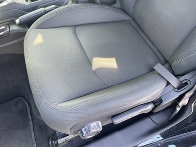 2021 Jeep Wrangler Unlimited Willys Sport