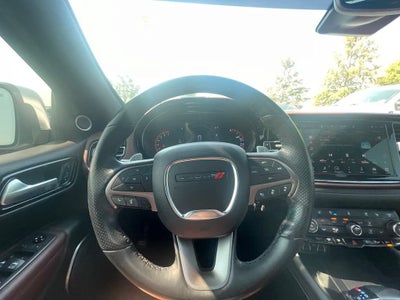 2021 Dodge Durango Citadel