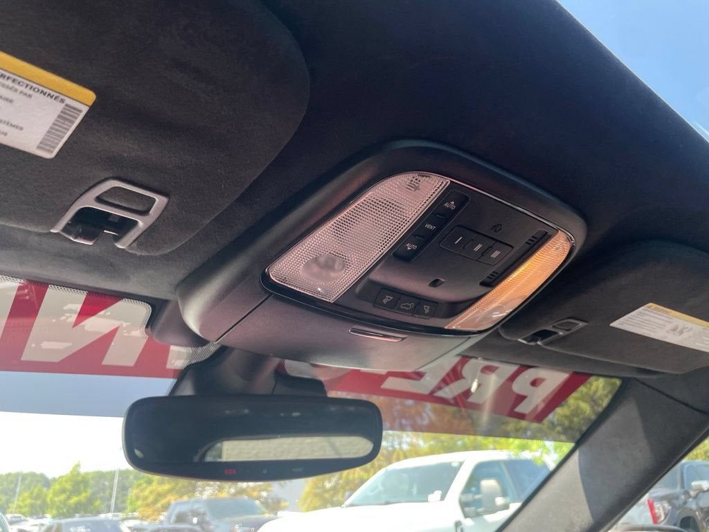 2021 Dodge Durango Citadel