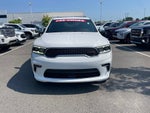 2021 Dodge Durango Citadel