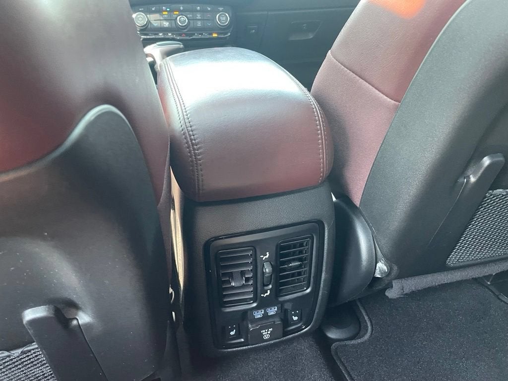 2021 Dodge Durango Citadel