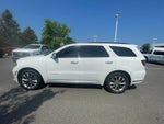 2021 Dodge Durango Citadel