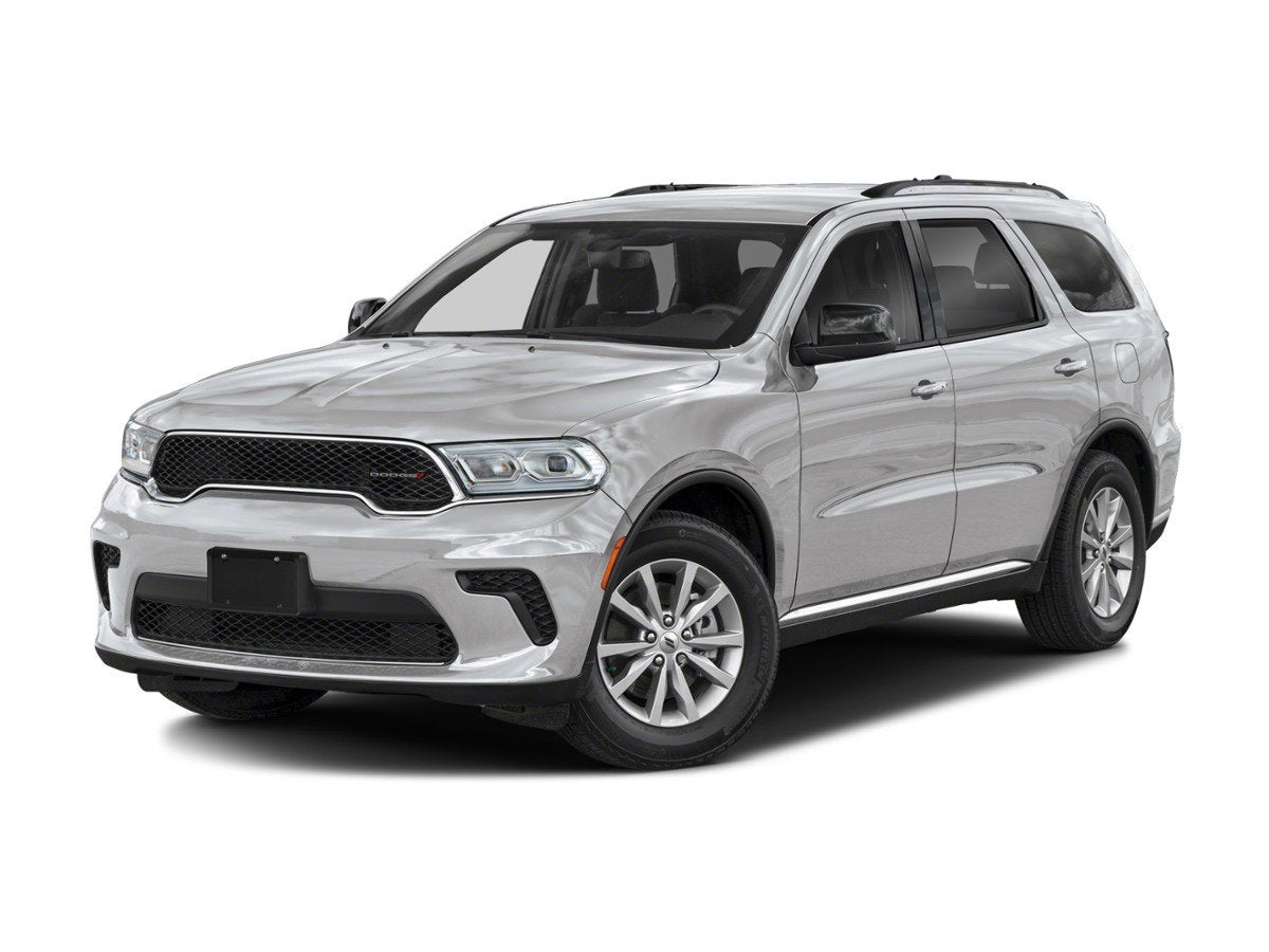 2024 Dodge Durango GT Plus AWD's photo