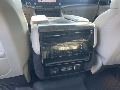 2023 Jeep Wagoneer L Series II