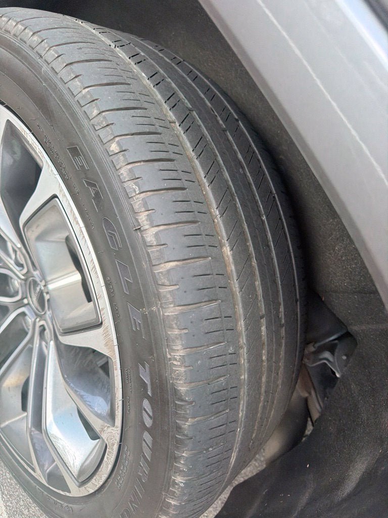 2023 Jeep Grand Wagoneer L Series III