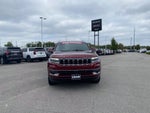 2022 Jeep Wagoneer Series I