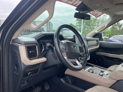 2024 Ford Expedition Limited