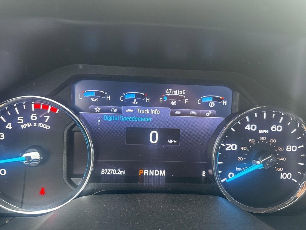 2020 Ford Super Duty F-250 SRW XL